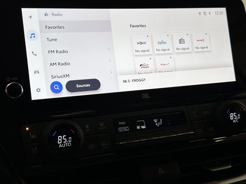 New 2026 Toyota Grand Highlander Limited AWD/4WD image 12