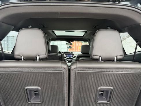 Certified 2020 Cadillac XT6 Sport image 15