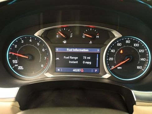 Used 2022 Chevrolet Traverse LT AWD/4WD image 31