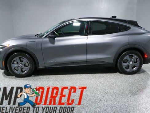 Used 2023 Ford Mustang Mach-E Select RWD image 10
