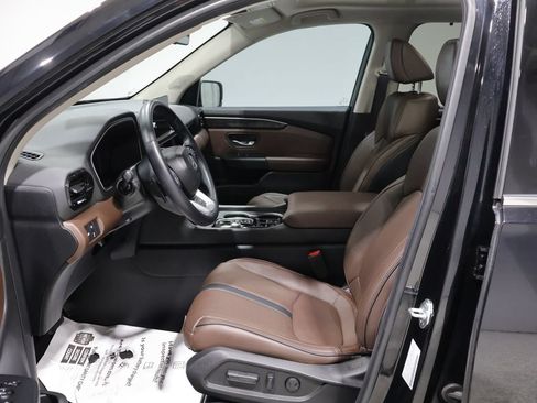 Used 2024 Honda Pilot Elite image 10
