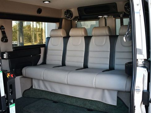 Used 2017 RAM ProMaster 1500 w/ Premium Appearance Group image 19