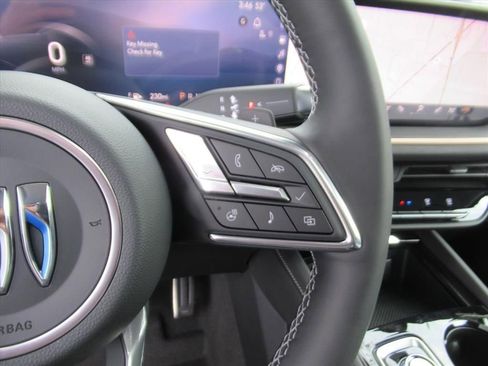 New 2026 Buick Envision Sport Touring image 20