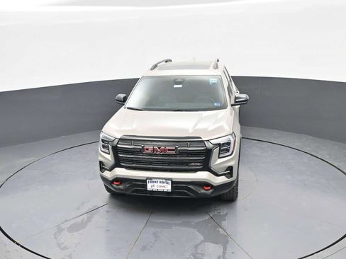 New 2026 GMC Terrain AT4 AWD/4WD image 26