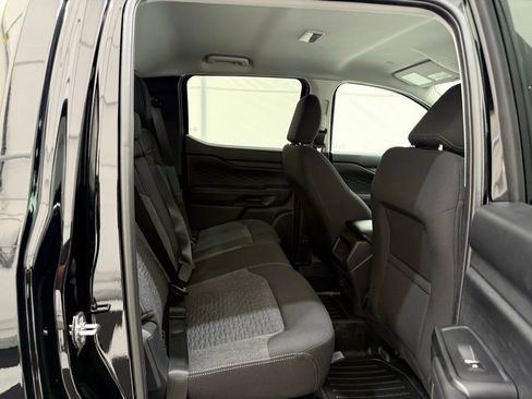 New 2025 Ford Ranger XL image 20
