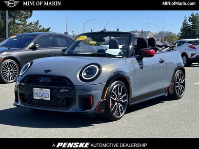 Used 2025 MINI Cooper John Cooper Works