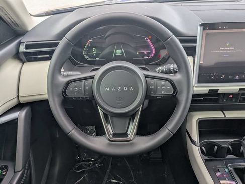 New 2026 MAZDA CX-5 Preferred AWD/4WD image 13