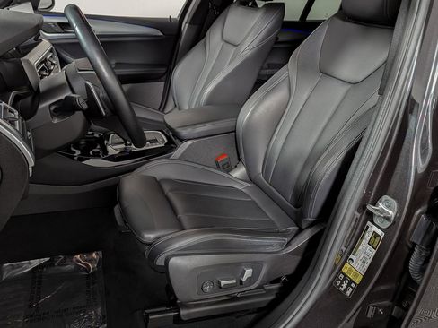 Certified 2022 BMW X3 xDrive30i w/ Premium Package 2 image 16