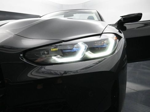 Used 2023 BMW M4 xDrive Competition w/ Parking Assistance Package image 8