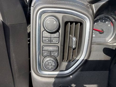 Used 2019 Chevrolet Silverado 1500 LT w/ All-Star Edition image 31