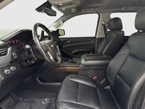 Used 2020 Chevrolet Tahoe LS w/ Enhanced Driver Alert Package image 17