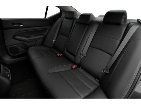 Used 2019 Nissan Altima 2.5 SV image 8