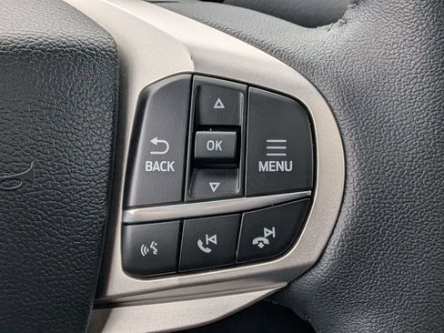 Used 2024 Ford Explorer XLT w/ Equipment Group 202A AWD/4WD image 13