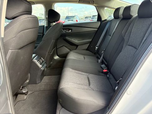 Certified 2025 Honda Accord SE image 23