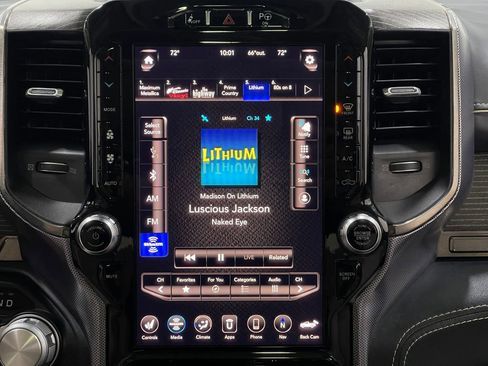 Used 2019 RAM 1500 Limited image 26