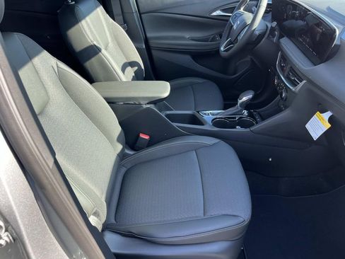 New 2026 Buick Encore GX Preferred w/ Comfort Package image 14