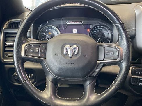 Used 2020 RAM 1500 Rebel w/ Level 2 Equipment Group image 17