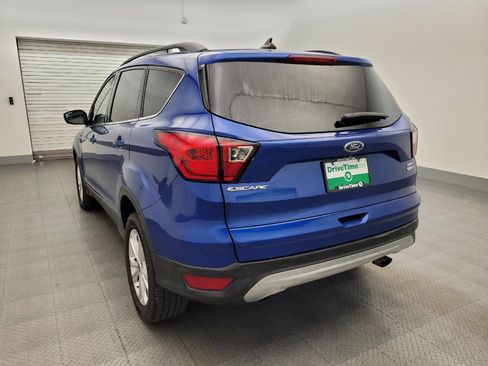 Used 2019 Ford Escape SEL AWD/4WD image 5