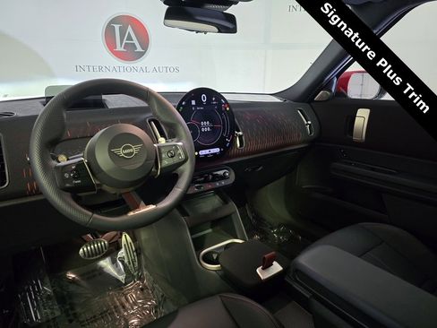 Used 2025 MINI Cooper Countryman John Cooper Works image 15