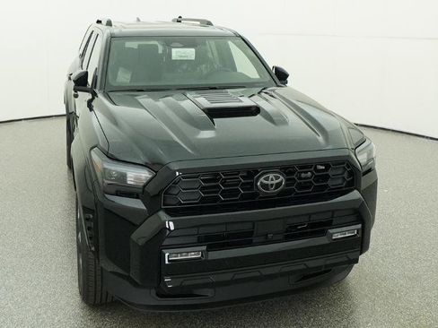 New 2026 Toyota 4Runner TRD Sport Premium RWD image 15