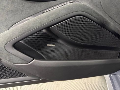 Certified 2025 Porsche 718 Cayman GT4 RS image 20