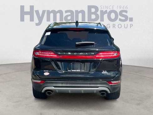 Used 2016 Lincoln MKC Black Label image 4