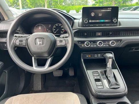 Used 2024 Honda CR-V EX image 9