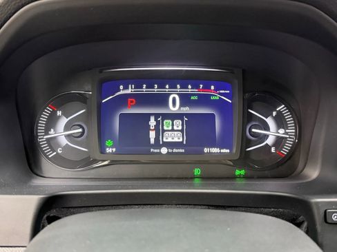 Used 2022 Honda Passport TrailSport image 21