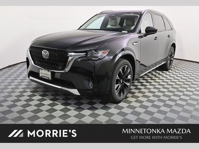 New 2026 MAZDA CX-90 3.3 Turbo S w/ Premium Plus