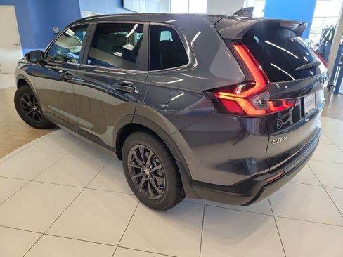 Used 2026 Honda CR-V EX-L image 17