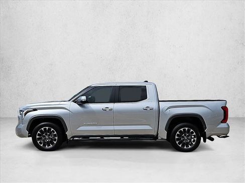 Used 2026 Toyota Tundra Limited w/ Power Package RWD image 9