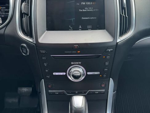 Used 2018 Ford Edge Titanium w/ Technology Package AWD/4WD image 47
