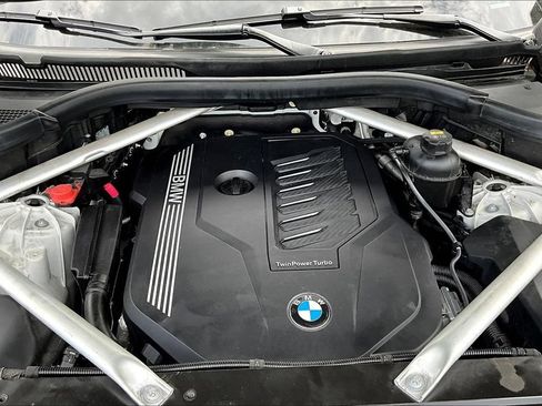 Used 2020 BMW X5 sDrive40i w/ M Sport Package RWD image 30