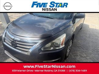 Used 2013 Nissan Altima 2.5 S FWD video 1
