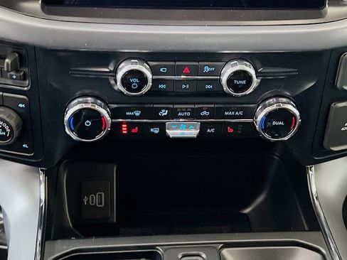 New 2026 Ford F150 XLT w/ Equipment Group 302A MID image 8