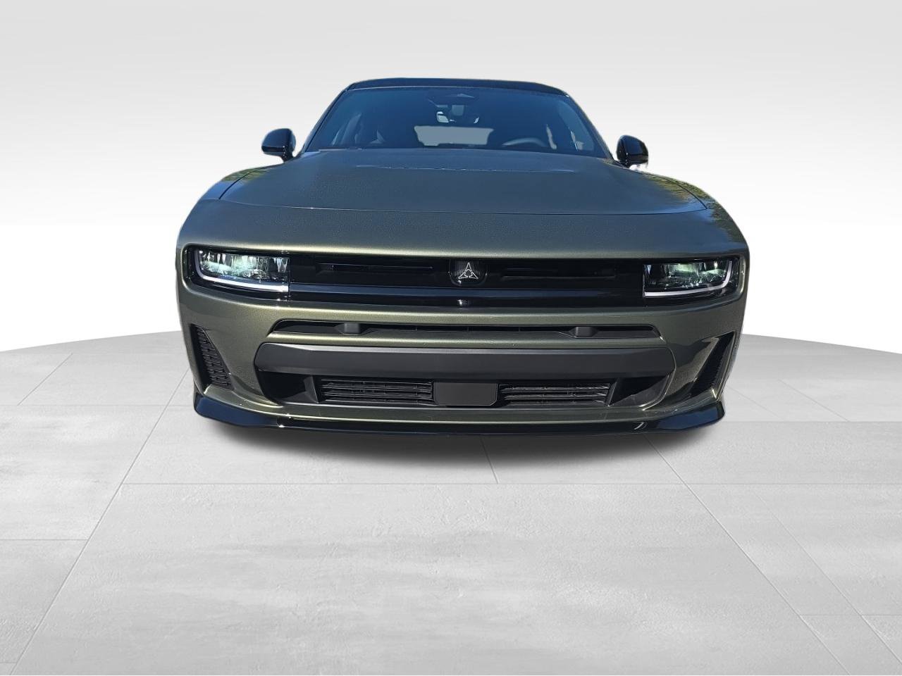 New 2027 Dodge Charger R/T w/ Blacktop Package AWD/4WD image 2