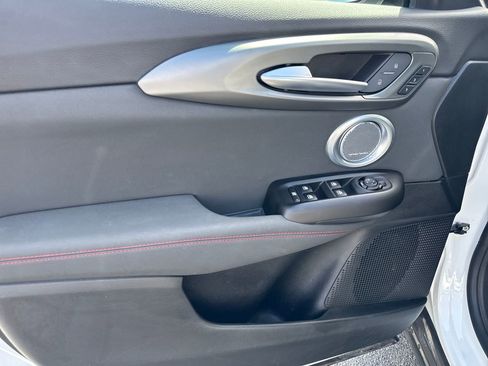 Used 2024 Dodge Hornet GT image 16