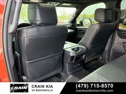 Used 2024 Toyota Tundra TRD Pro AWD/4WD image 27