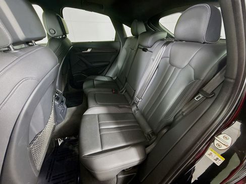 Certified 2023 Audi Q5 2.0T Prestige w/ Prestige Package image 22