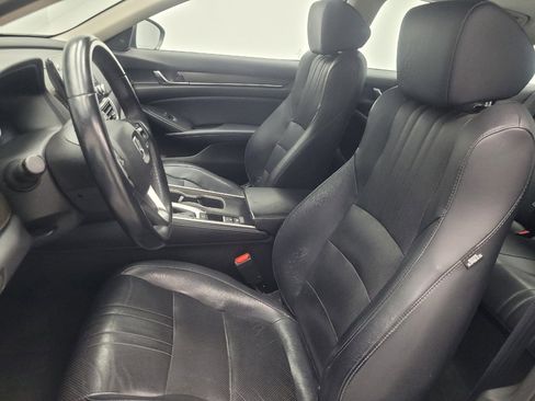 Used 2018 Honda Accord EX-L image 17