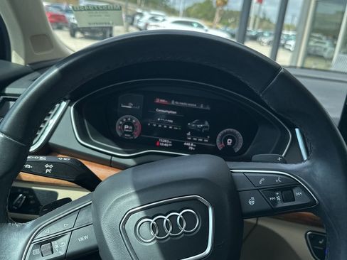 Used 2023 Audi Q5 2.0T Premium Plus image 18