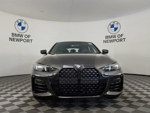 New 2026 BMW 430i xDrive w/ M Sport Package AWD/4WD image 4