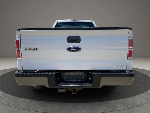 Used 2014 Ford F150 XL w/ Power Equipment Group image 9
