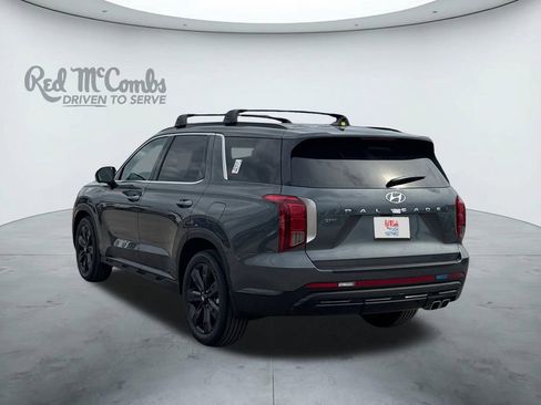 New 2025 Hyundai Palisade XRT image 3