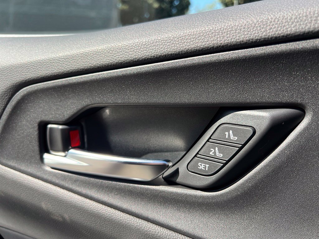 New 2027 Toyota Prius Plug-In Hybrid w/ Limited Premium Package FWD image 35