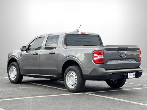 New 2026 Ford Maverick XL FWD image 19