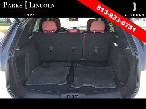 Certified 2023 Lincoln Corsair Reserve w/ Equipment Group 202A image 8