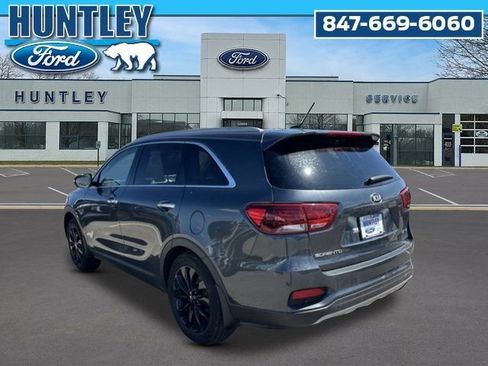 Used 2020 Kia Sorento EX AWD/4WD image 6