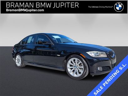 Used 2011 BMW 328i Sedan