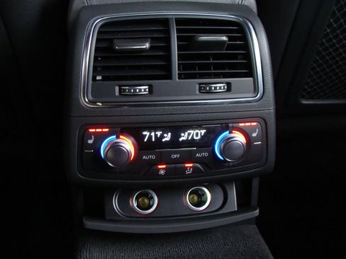 Used 2017 Audi A6 3.0T Premium Plus w/ 19" Sport Package image 36